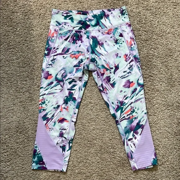 Women’s Tek Gear Leggings - Picture 4 of 4